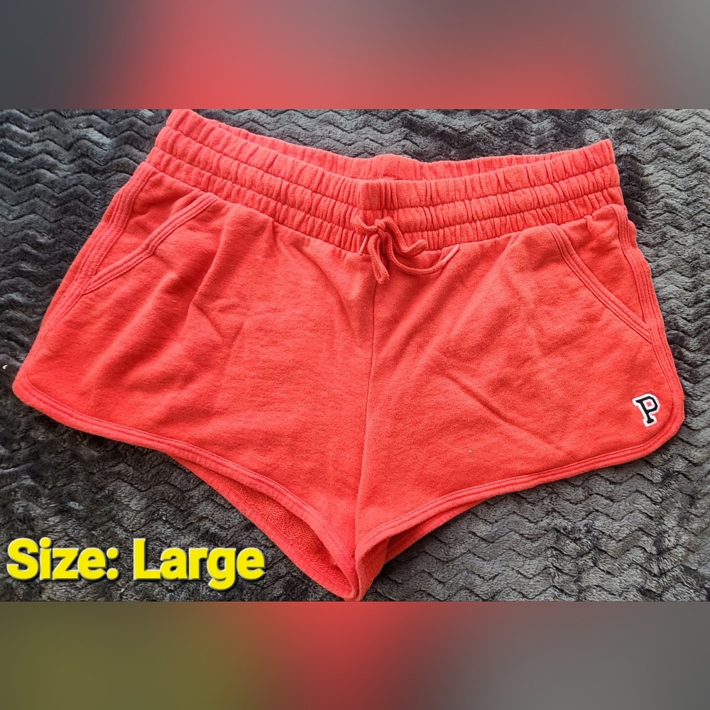 Victoria secret Pink Shorts